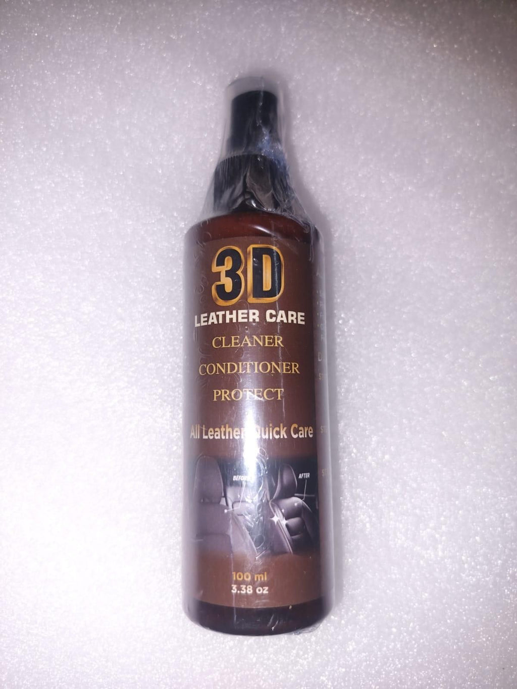 All Leather Quick Care 100 ml