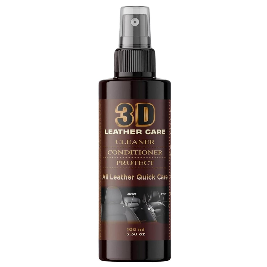 All Leather Quick Care 100 ml